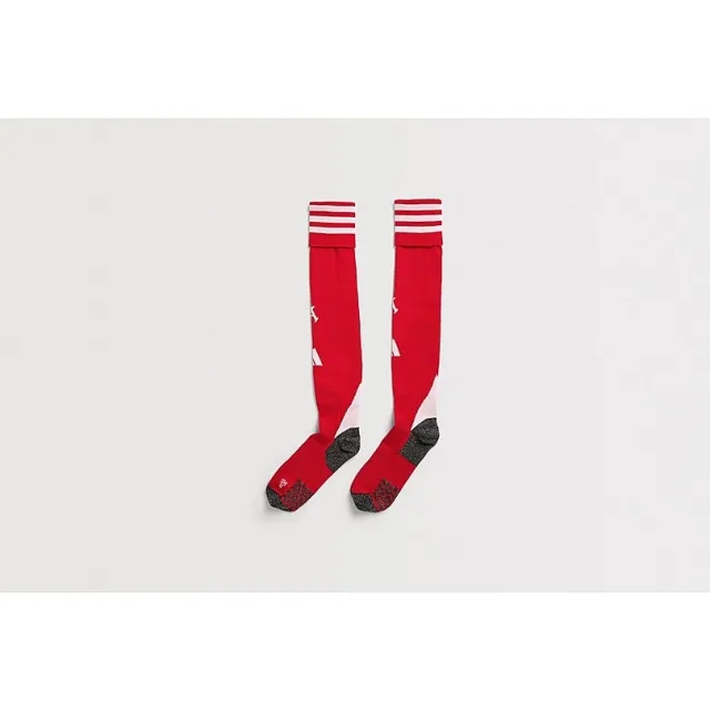 Arsenal adidas Kids 25/26 Home Socks, Multicolor