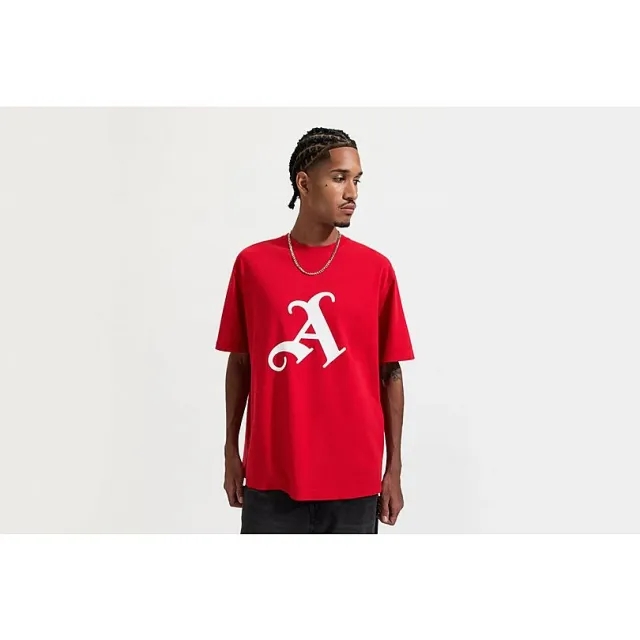 Arsenal Graphic Red Legend T-Shirt, Multicolor