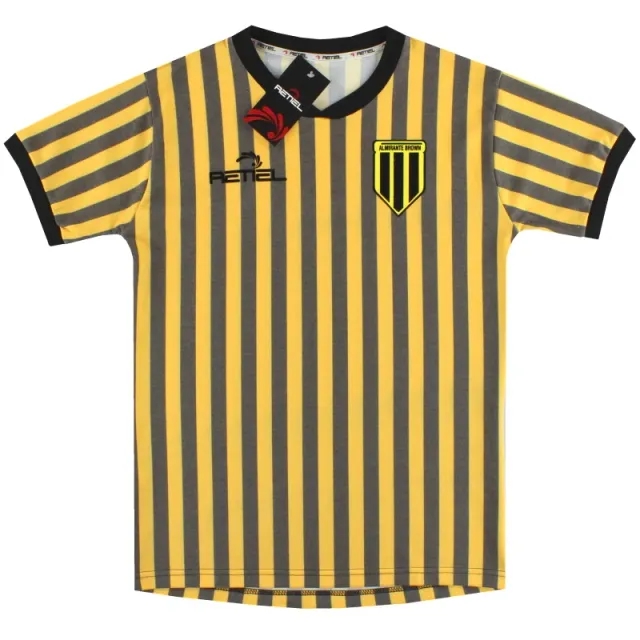 2022 Club Almirante Brown Centenary Shirt *BNIB* - Central and South American Clubs / BNIB / XL