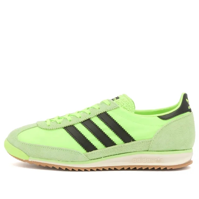 Adidas Women's SL 72 OG W Signal Green/Core Black