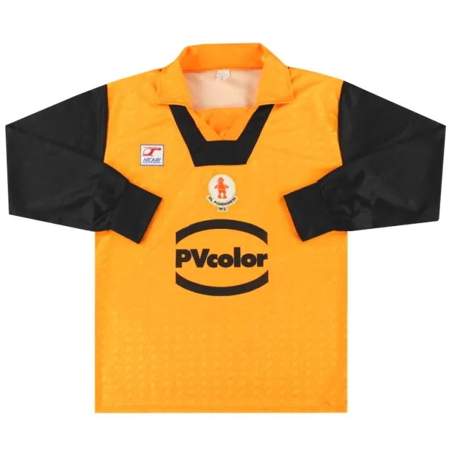 1990s US Pianenghese Home Shirt XXL - Other Italian Clubs / Excellent / XXL