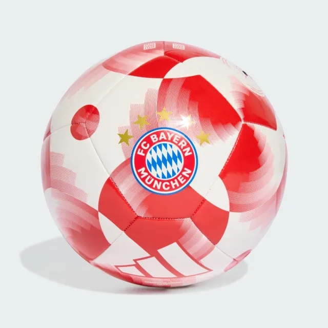 adidas FC Bayern Home Club Ball