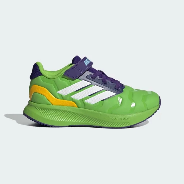 adidas adidas Iron Hulk Runfalcon 5 Shoes Kids