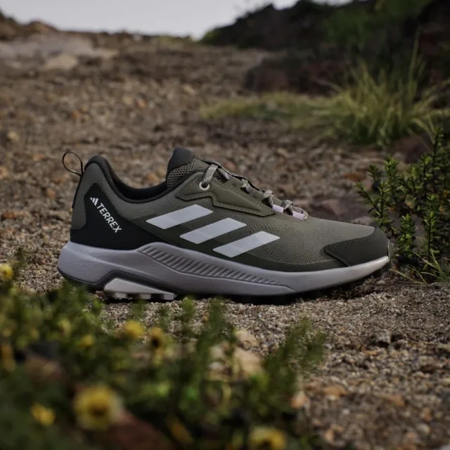 adidas Terrex Anylander Hiking Shoes
