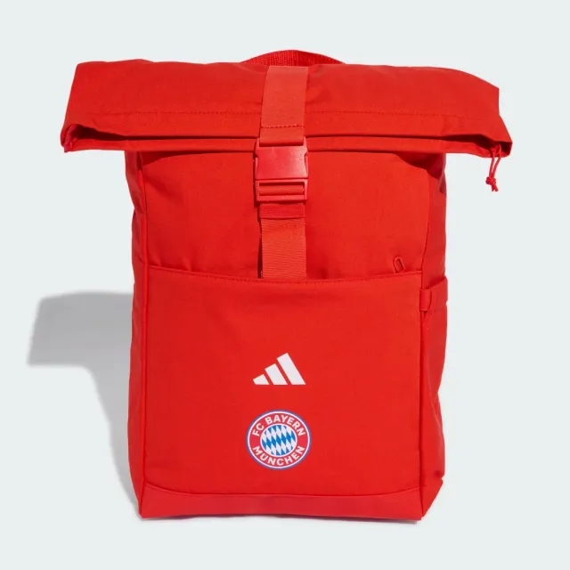 adidas FC Bayern Home Backpack