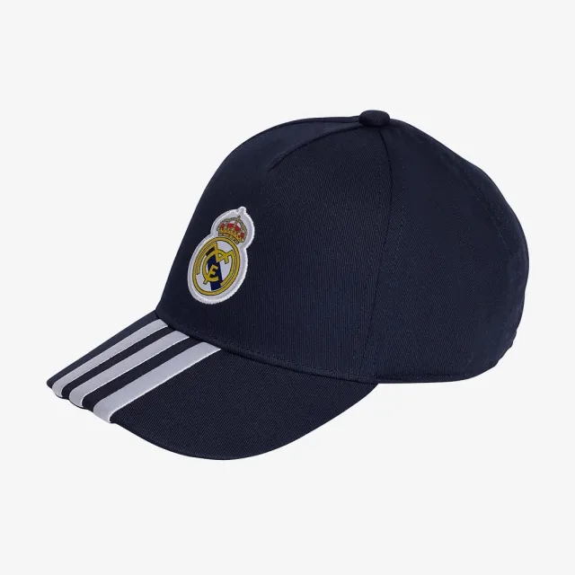 adidas Real Madrid 25 26 Kids Cap