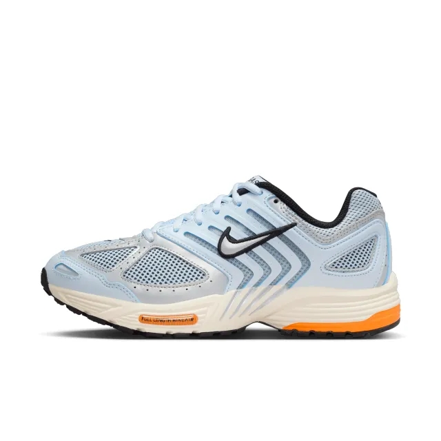 Nike Air Pegasus 2005 Women's Shoes - Blue