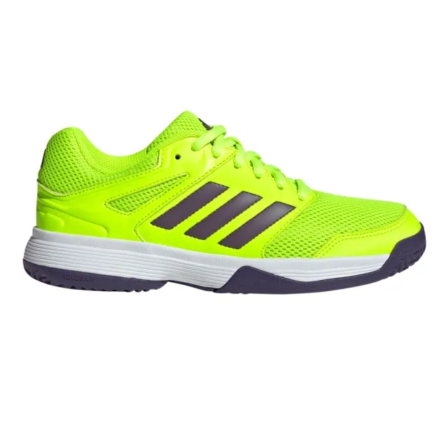 adidas Speedcourt Junior Indoor Court Shoes - SS25