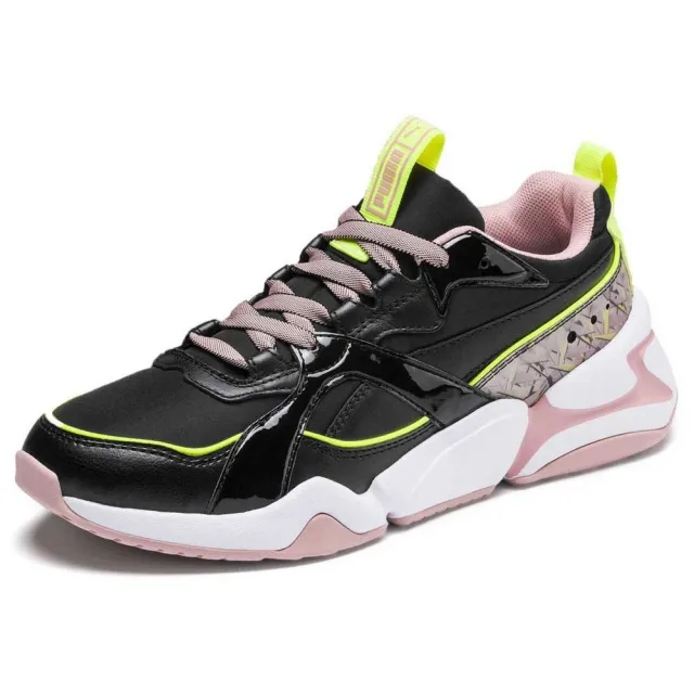 Puma Select Nova 2 Shift Trainers