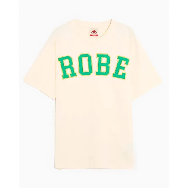 Kappa 621224w Short Sleeve T-shirt