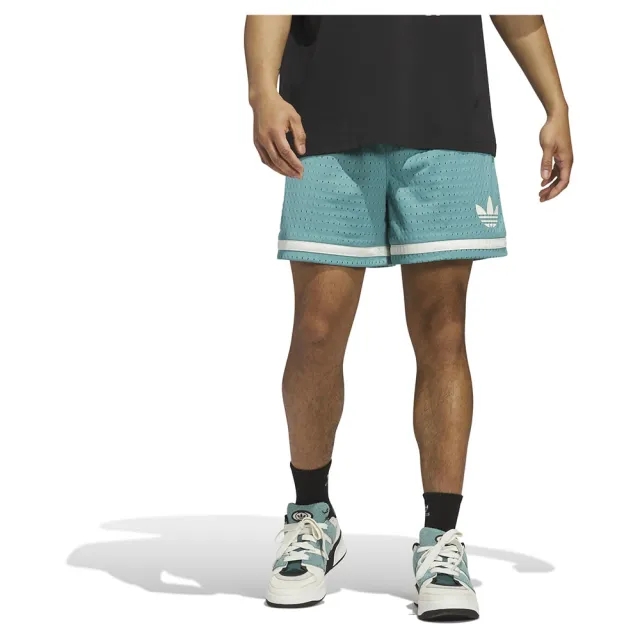 Adidas Originals Basketball Shorts