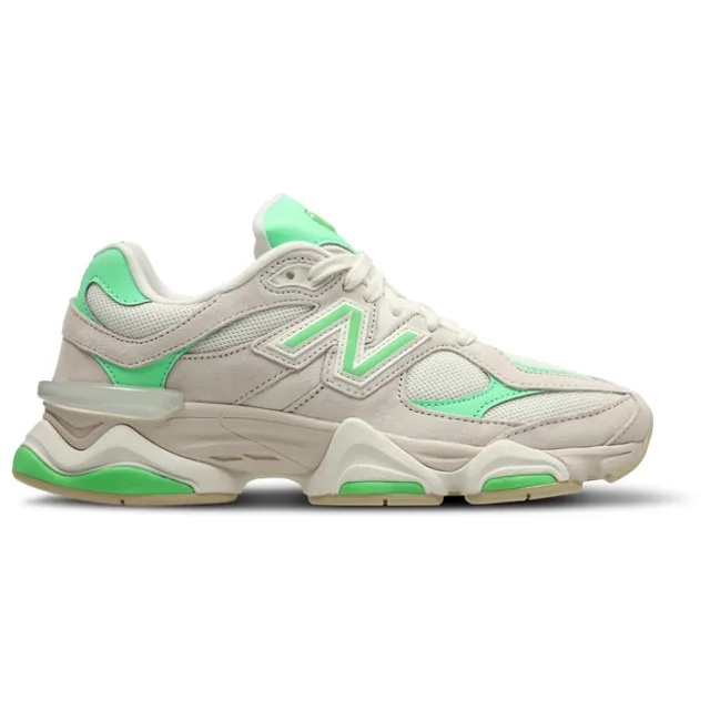 New Balance 9060 Women Shoes - Brown