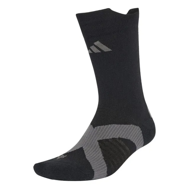 adidas Run ClimaCool Socks Running Socks - Black, Grey