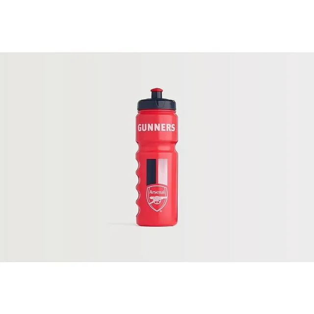 Arsenal 750ml Water Bottle, Multicolor