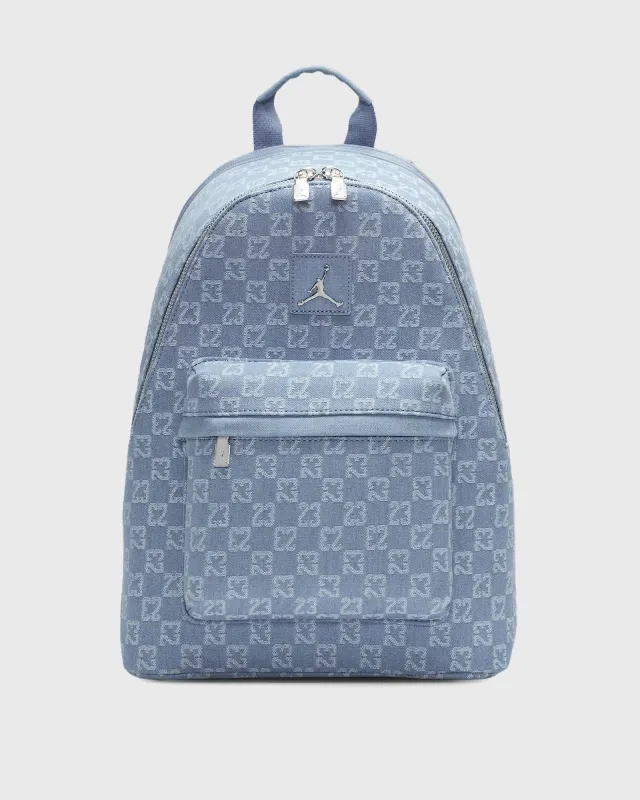 MONOGRAM BACKPACK