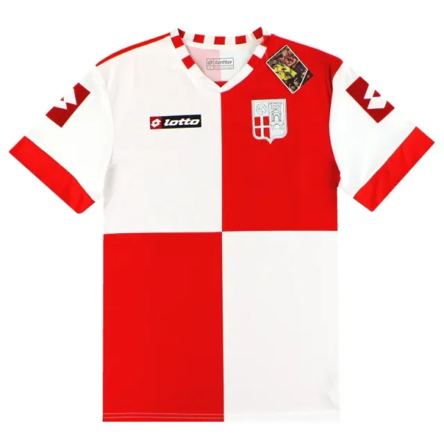 2015-16 Rimini Lotto Home Shirt #85 *w/tags* M - Other Italian Clubs / w/tags / Medium