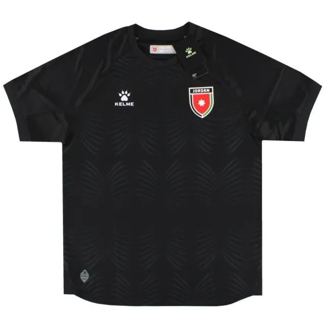 2024-25 Jordan Kelme Third Shirt *BNIB* - African / w/tags / Small