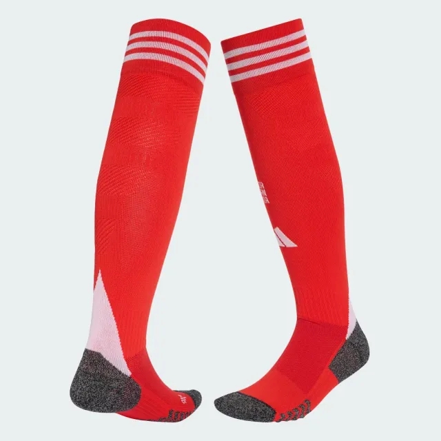 adidas FC Bayern 25/26 Home Socks