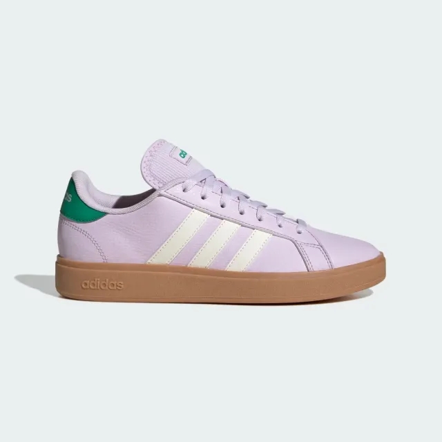 adidas Grand Court Base Shoes