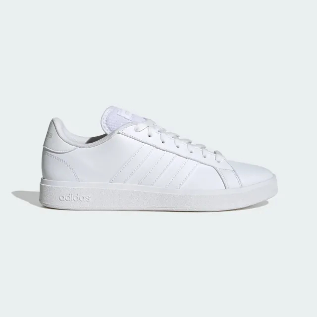 adidas Grand Court TD Lifestyle Court Casual Shoes