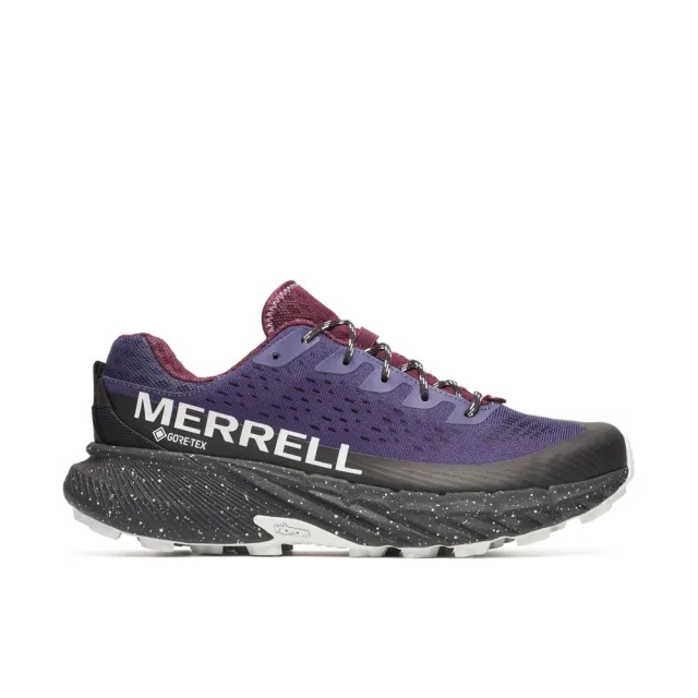 Merrell - Agility Peak 5 GORE-TEX® in Purple