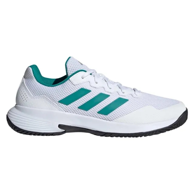 adidas GameCourt 2.0 Men's Tennis Shoes - SS25