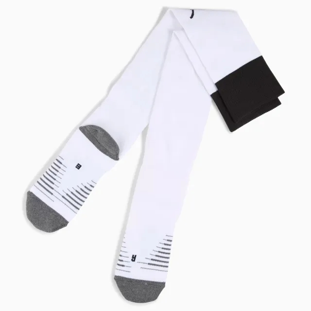 PUMA Kid Super x Manchester City Socks Men, White/Black, size 12-14