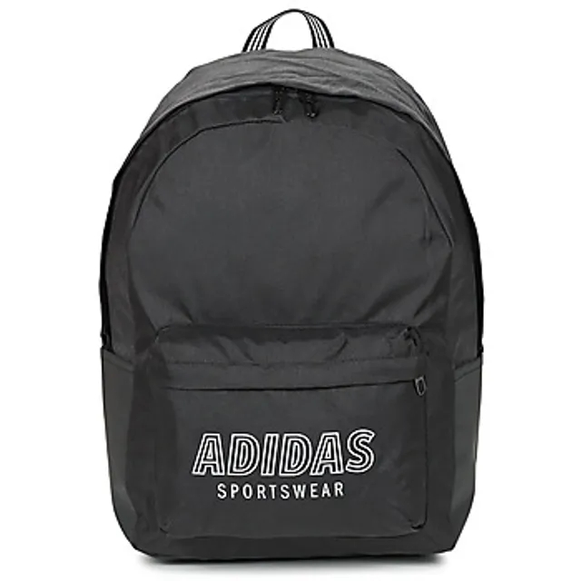 adidas  Classic House of Tiro Graphic Backpack  women's Backpack in Black