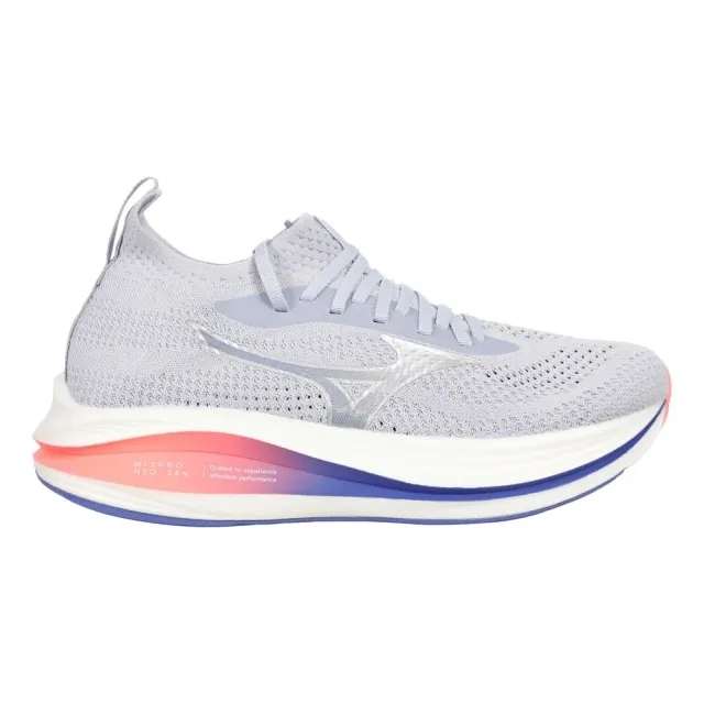 Mizuno Neo Zen Neutral Running Shoe Women - Blue