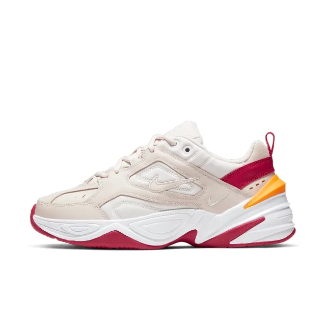 Nike M2K Tekno Women's Shoes - White