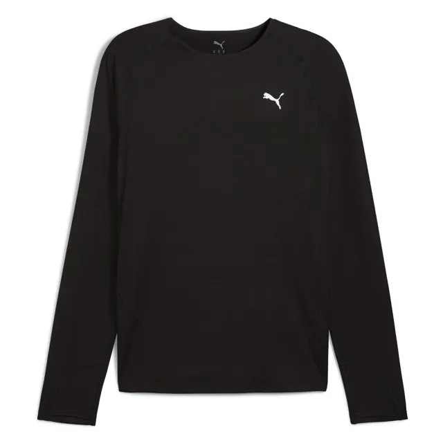 Puma Cloudpun Long Sleeve T-shirt