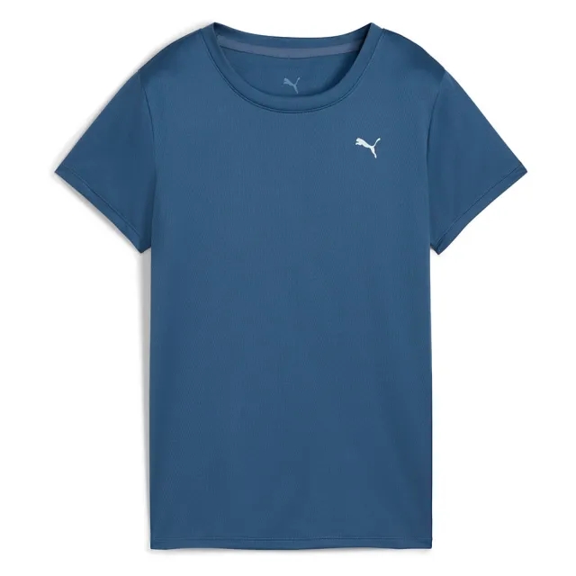 Puma Graphics Run Forever Faster Short Sleeve T-shirt