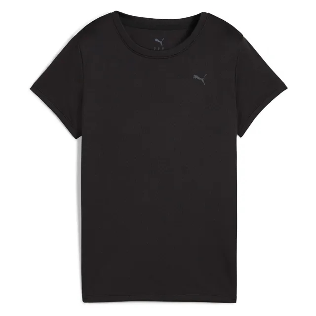 Puma Graphics Run Forever Faster Short Sleeve T-shirt