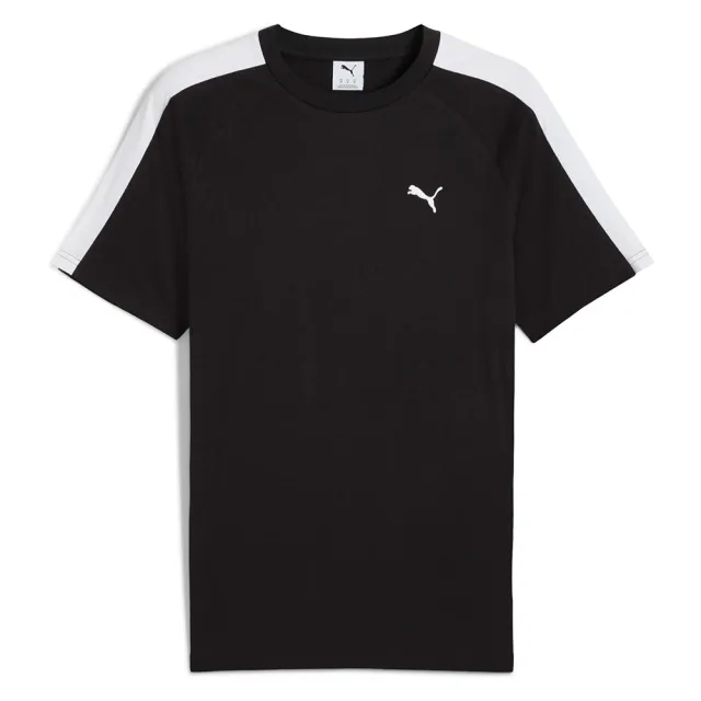 Puma Select T7 Short Sleeve T-shirt