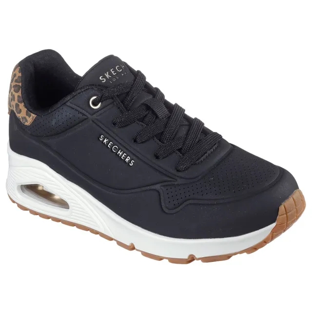 Skechers Uno Jungle Nite Trainers