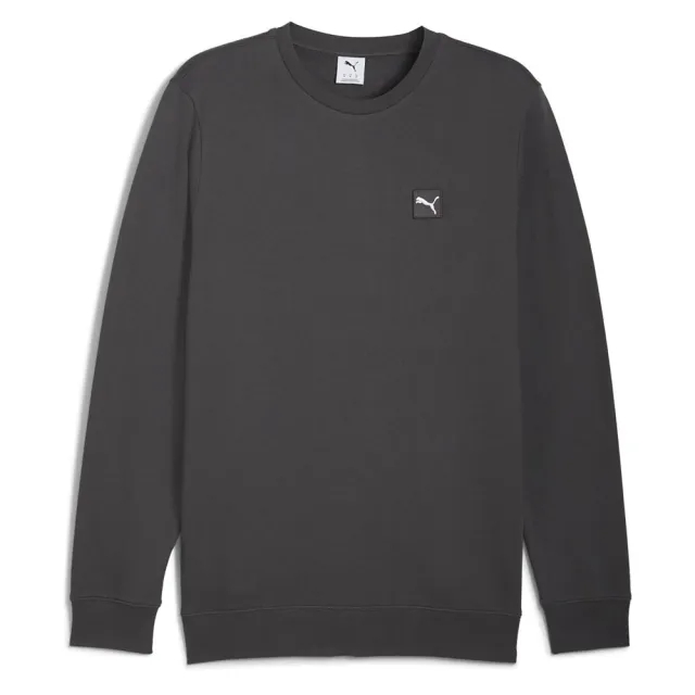 Puma Ess Elevated Sweatshirt