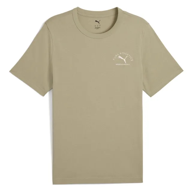 Puma Class Graphic Short Sleeve T-shirt