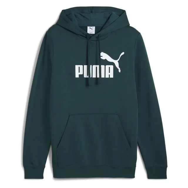 Puma Ess No 1 Logo Hoodie