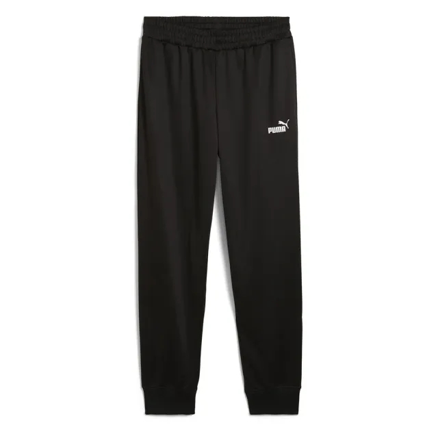 Puma Ess No 1 Logo Poly Regular Fit Sweat Pants