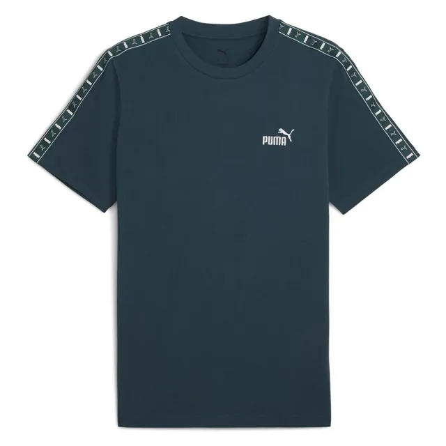 Puma Ess Tape Short Sleeve T-shirt