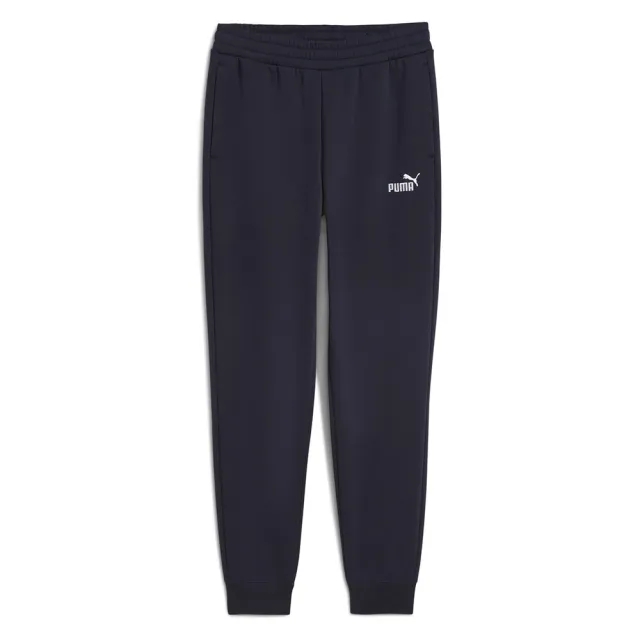 Puma Ess No 1 Logo Slim Fit Sweat Pants