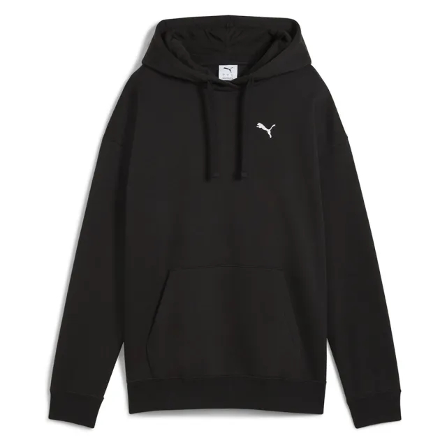 Puma Ess Relaxed Fit Hoodie