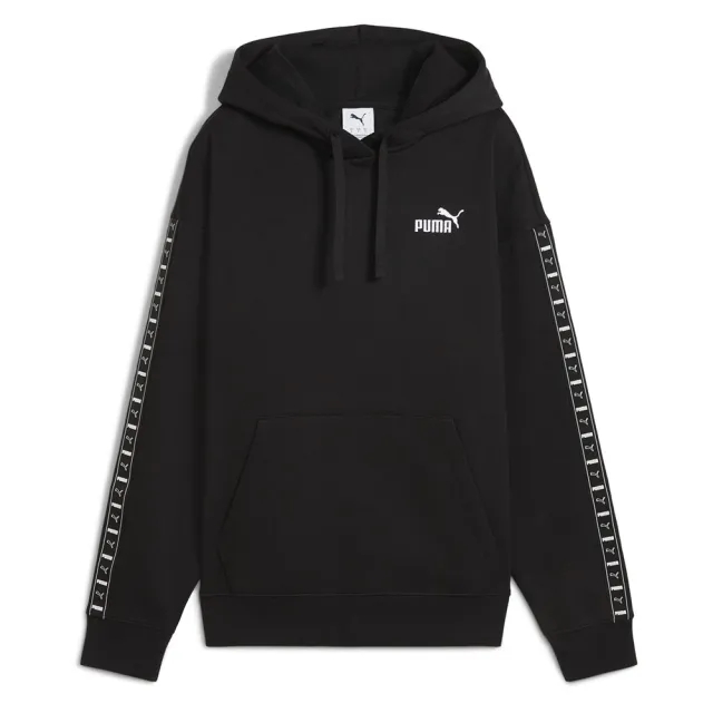 Puma Ess Tape Comfort Hoodie