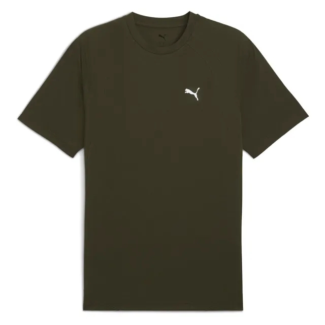 Puma Evostripe Short Sleeve T-shirt