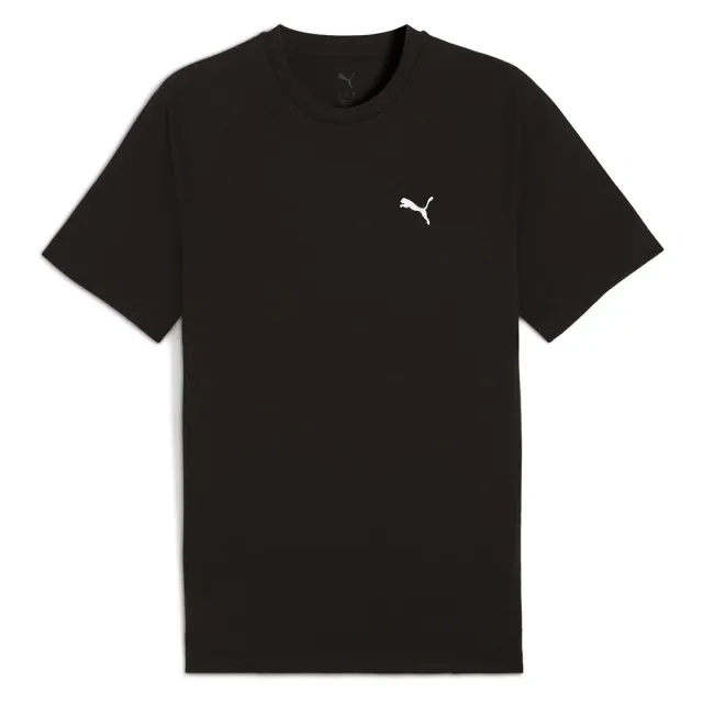 Puma Evostripe Short Sleeve T-shirt