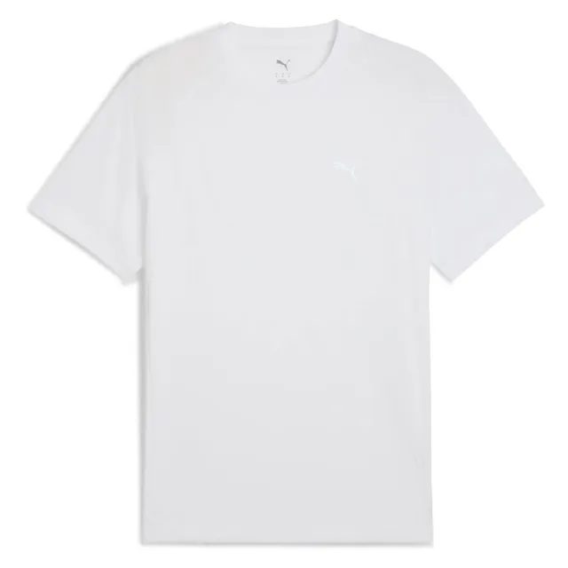 Puma Evostripe Short Sleeve T-shirt