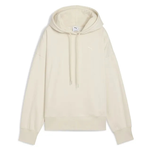 Puma Her Oversized Hoodie