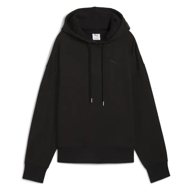 Puma Her Oversized Hoodie