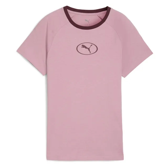 Puma Sport Graphic Short Sleeve T-shirt