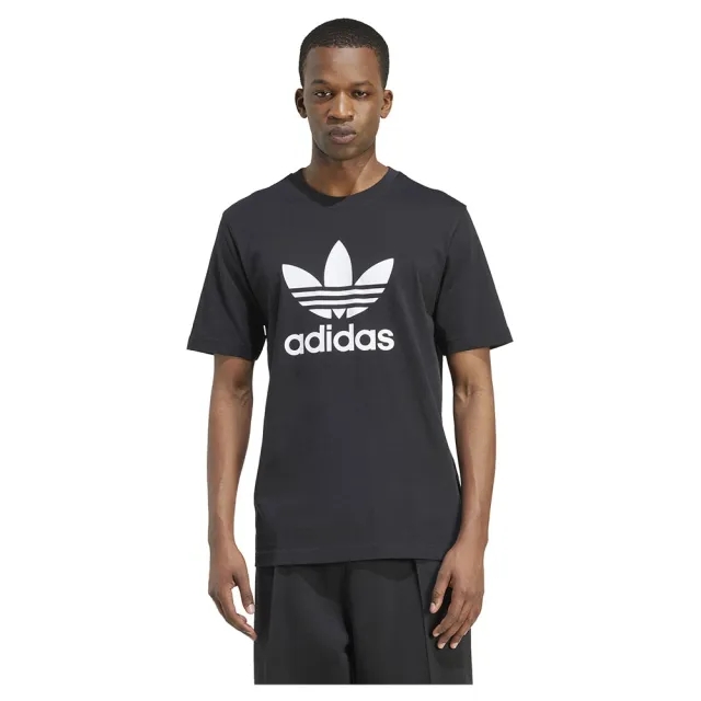 Adidas Originals Adicolor Trefoil Short Sleeve T-shirt